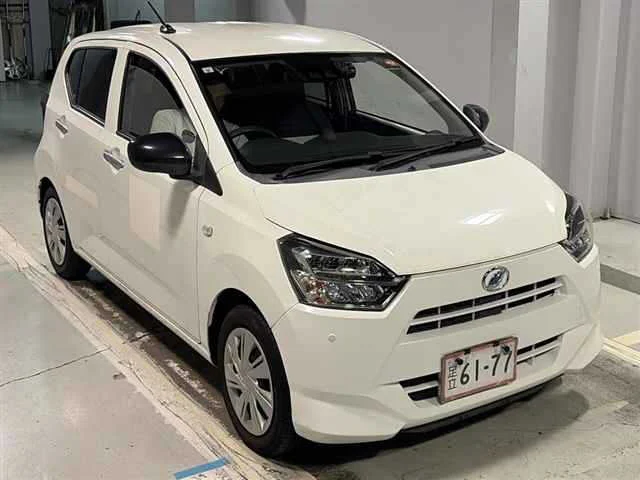Daihatsu Mira e:S LA350S 2019